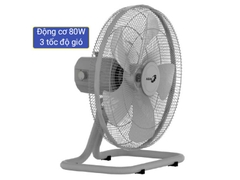 Quạt sàn bán công nghiệp Asia VY586790