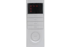 Quạt đứng Toshiba 5 cánh F-LSA20(H)VN 60W