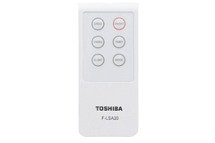 Quạt đứng Toshiba 5 cánh F-LSA20(H)VN 60W