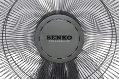 Quạt treo tường Senko 3 cánh TR1628 47W