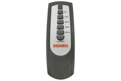 Quạt treo tường Senko 3 cánh TR1628 47W