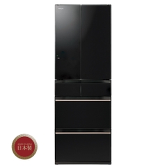 Tủ lạnh Hitachi Inverter 540 lít Multi Door HW540RV