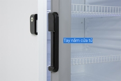 Tủ mát Sanaky 240 lít VH-308WL