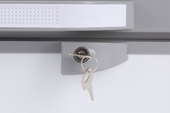 Tủ đông Sanaky 100 lít VH-1599HYK/KD