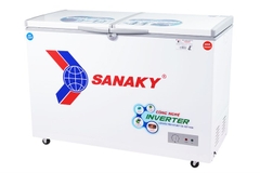 Tủ đông Sanaky Inverter 280 lít VH-4099W3