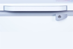 Tủ đông Sanaky Inverter 761 lít VH-8699HY3