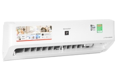 Máy lạnh Sharp Inverter 1 HP AH-XP10YHW