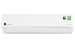 Máy lạnh Sharp Inverter 2.0 HP AH-XP18CMW