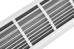 Máy lạnh Sharp Inverter 1.0 HP AH-XP10CMW