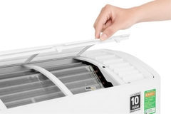 Máy lạnh Sharp Inverter 1.5 HP AH-XP13CMW