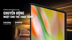 Smart Tivi Mini LED Samsung AI 4K 75 inch UA75M80HA