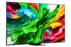 Smart Tivi QNED evo LG AI 4K 100 inch 100QNED86A