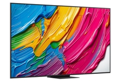 Smart Tivi QNED LG AI 4K 55 inch 55QNED81ASA
