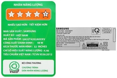 Smart Tivi Samsung 32 inch UA32T4202