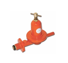 Van gas NaMilux 537SH