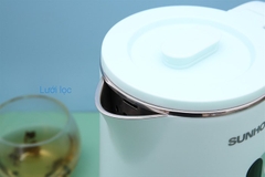 Bình đun siêu tốc Sunhouse 1.8 lít SHD1351