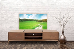 Smart Tivi Khung Tranh The Frame QLED Samsung 4K 50 inch QA50LS03A