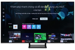 Smart Tivi QLED Samsung 4K 55 inch QA55Q65D
