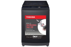 Máy giặt Toshiba Inverter 10 kg AW-DM1100PV(KK)