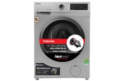 Máy giặt Toshiba Inverter 9.5 Kg TW-BK105S3V(SK)