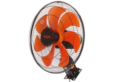 Quạt treo tường Senko 7 cánh TC1622 65W
