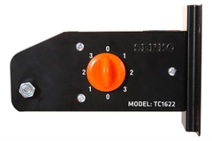 Quạt treo tường Senko 7 cánh TC1622 65W