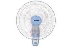Quạt treo tường Senko 3 cánh TC1626 47W