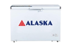 TỦ ĐÔNG ALASKA BD- 400C