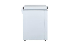 TỦ ĐÔNG ALASKA BD- 400C