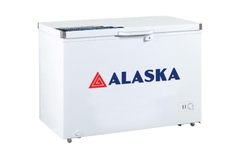 TỦ ĐÔNG ALASKA BD- 400C