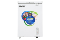 Tủ đông Hòa Phát 107 lít HCF 106S1Đ
