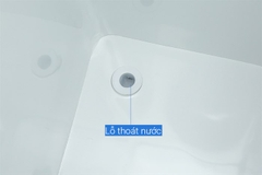 Tủ đông Hòa Phát 107 lít HCF 106S1Đ