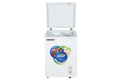 Tủ đông Hòa Phát 107 lít HCF 106S1Đ