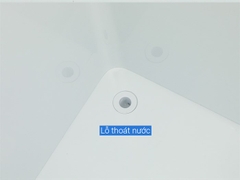 Tủ đông Hòa Phát 252 lít HPF AN6252