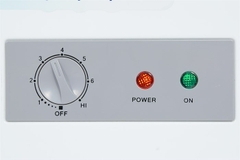 Tủ Đông Mát Sanaky Inverter 220 Lít VH-2899W3