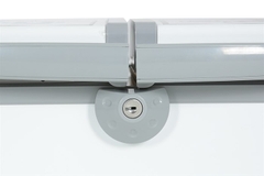 Tủ Đông Mát Sanaky Inverter 220 Lít VH-2899W3