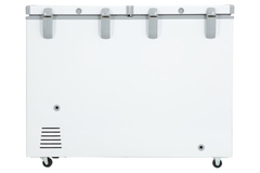 Tủ Đông Mát Sanaky Inverter 220 Lít VH-2899W3