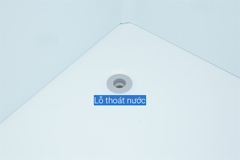 Tủ Đông Mát Sanaky Inverter 220 Lít VH-2899W3