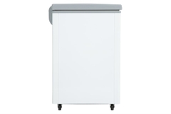 Tủ Đông Mát Sanaky Inverter 220 Lít VH-2899W3