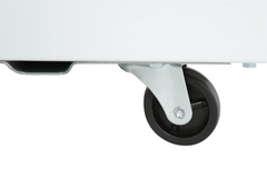 Tủ Đông Mát Sanaky Inverter 220 Lít VH-2899W3