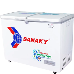 Tủ Đông Sanaky Inverter 235 Lít VH-2899A3
