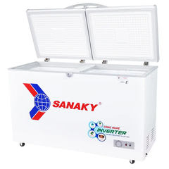 Tủ Đông Sanaky Inverter VH-4099A3 305 lít
