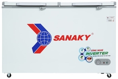 Tủ đông Sanaky Inverter 410 lít VH-5699HY3