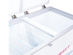 Tủ đông Sanaky Inverter 410 lít VH-5699HY4K