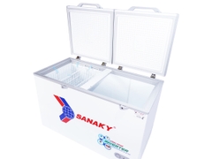 Tủ đông Sanaky Inverter 410 lít VH-5699HY4K