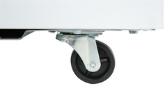 Tủ Đông Mát Sanaky Inverter 485 Lít VH-6699W3