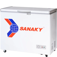 Tủ Đông Sanaky 180 Lít VH-2299HY2