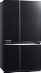 Tủ lạnh Mitsubishi Electric Inverter 580 lít MR-LA72ER-GBK-V