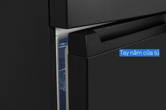 Tủ lạnh Hitachi Inverter 260 lít HRTN5275MFUVN