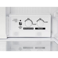Tủ Lạnh inverter Mitsubishi 272 Lít MR-CX35EM-BRW-V